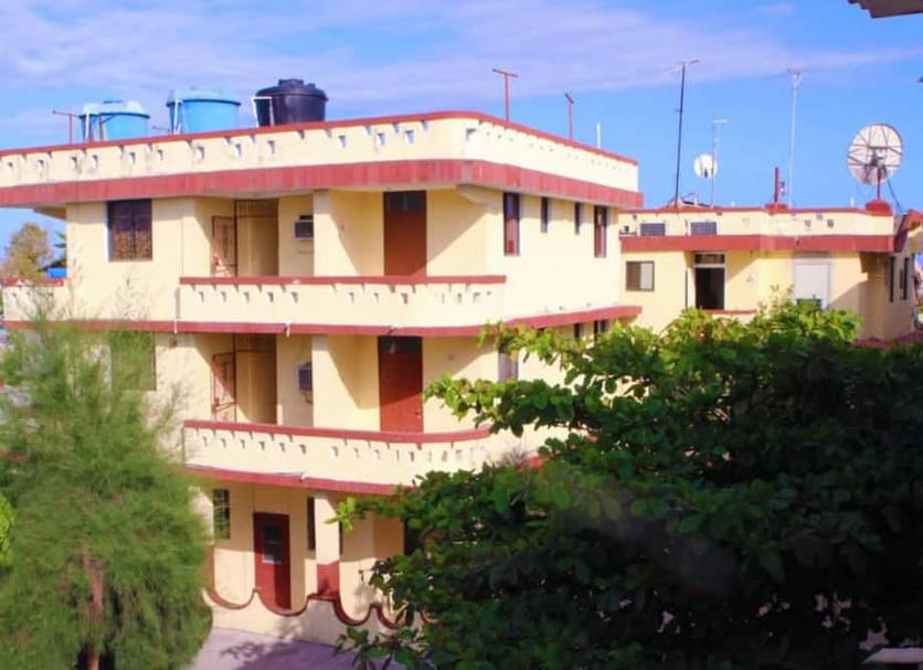 Edificio Foto