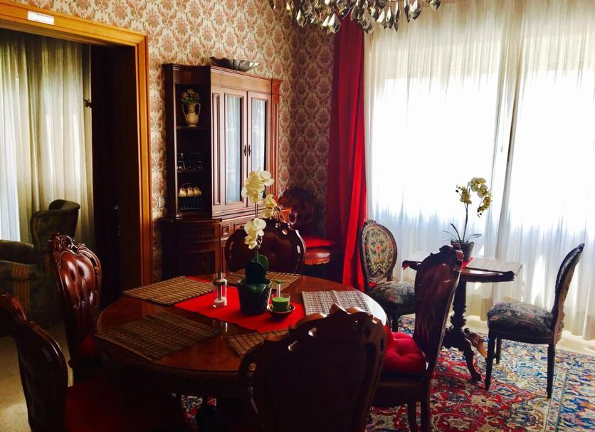 Comedor Foto