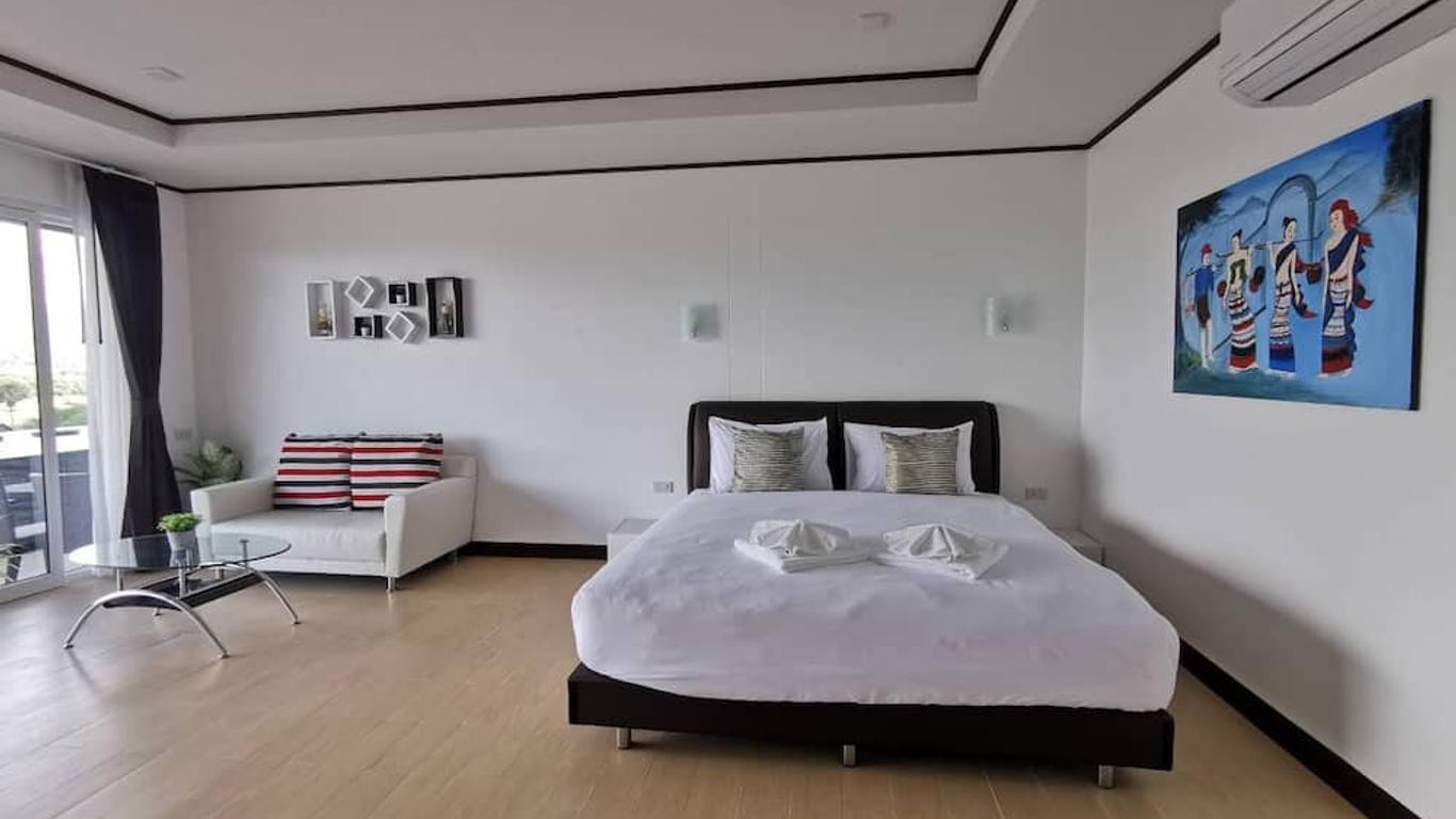 C View Home