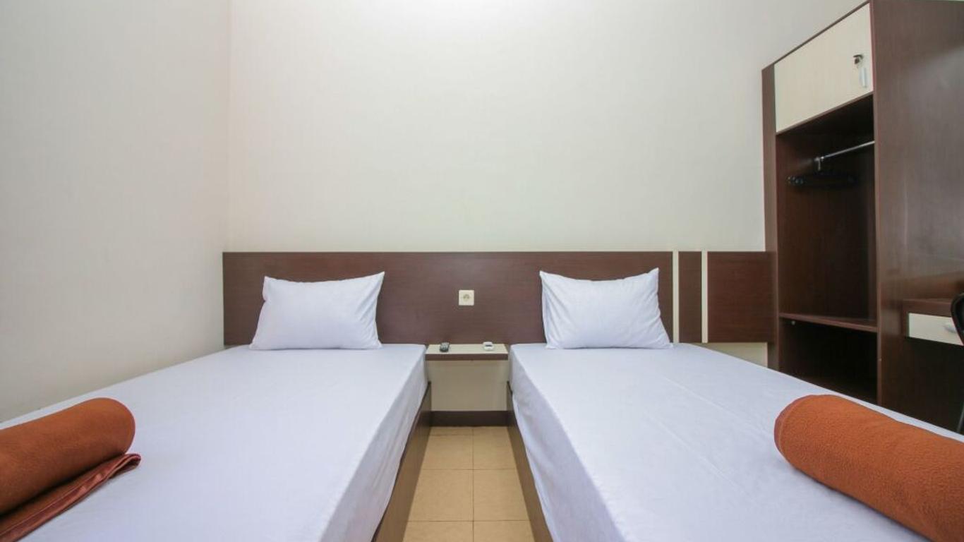 Sky Inn Banjar Indah Banjarmasin