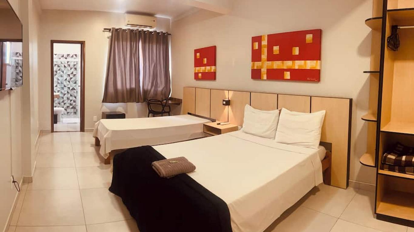 Hotel Jca