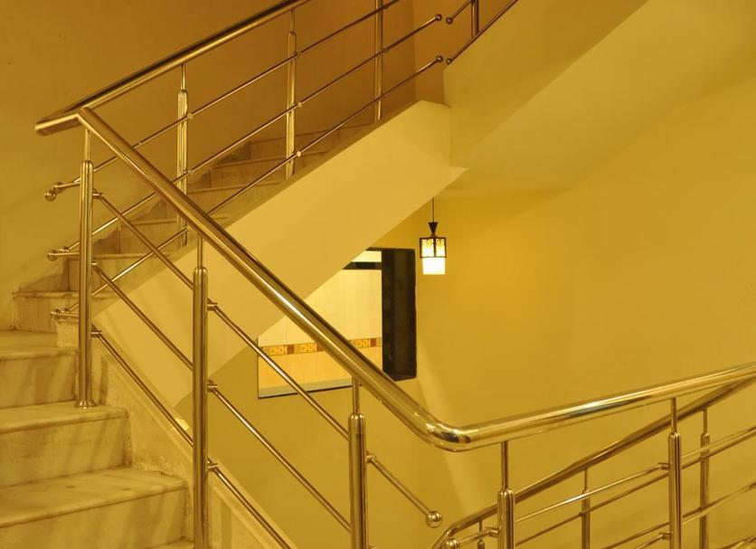 Escaleras Foto