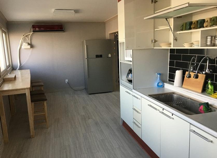 Cocina Foto