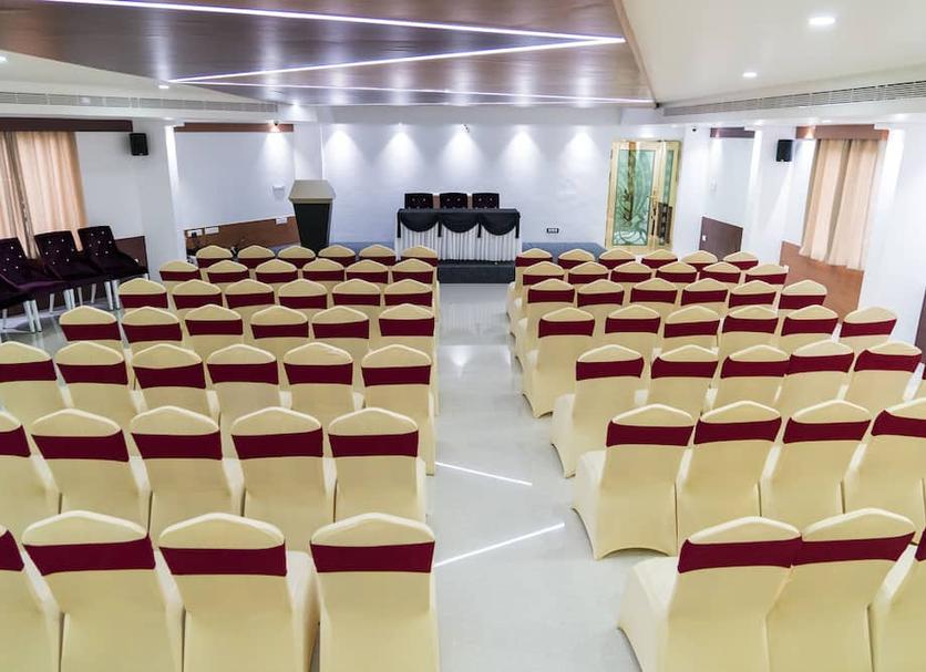 Sala de conferencias Foto