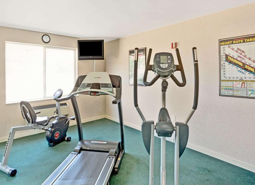 Gym Foto