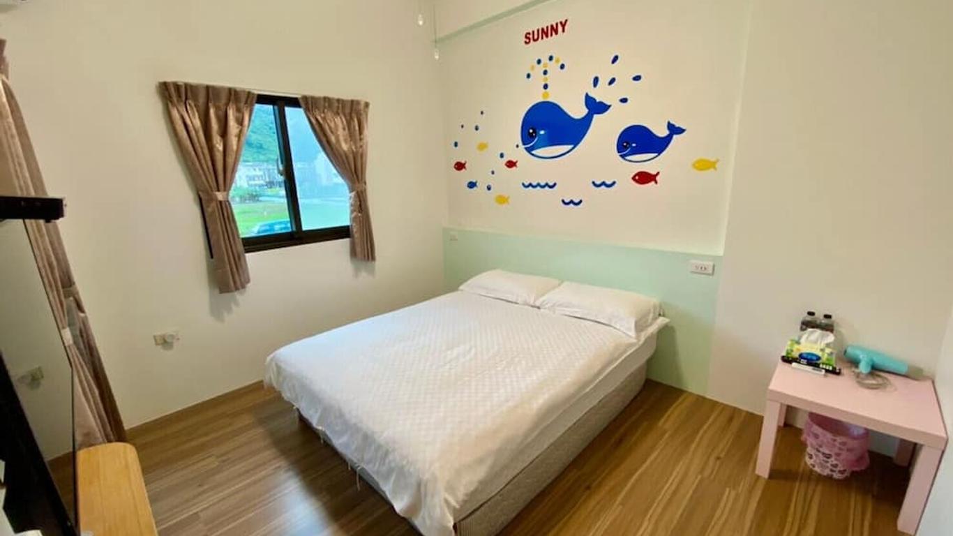 Sunny Bed And Breakfast