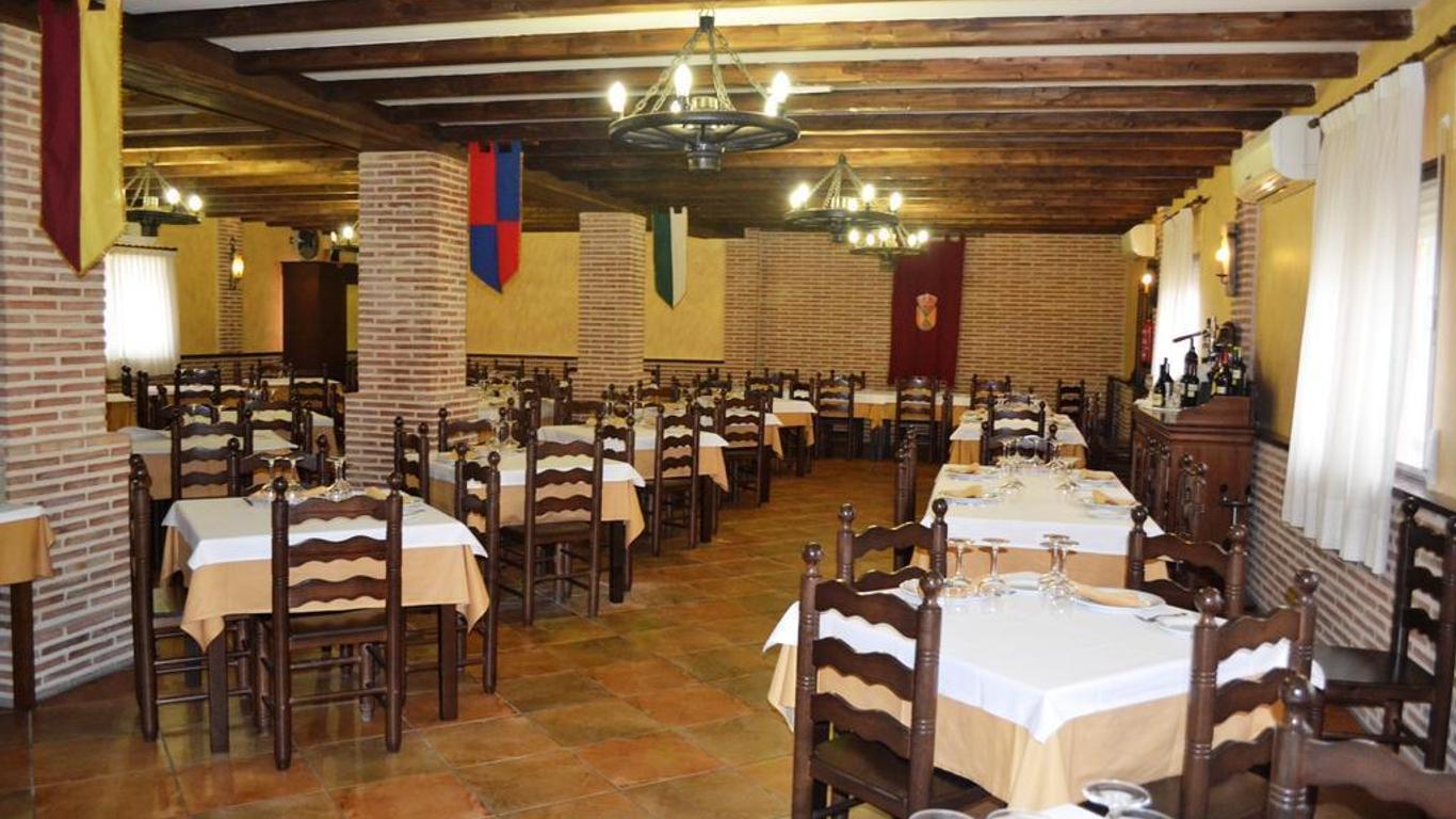 La Posada de Rosa