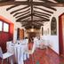 Sala de banquetes