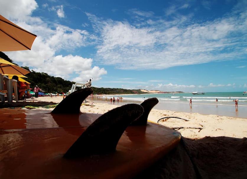 Playa Foto
