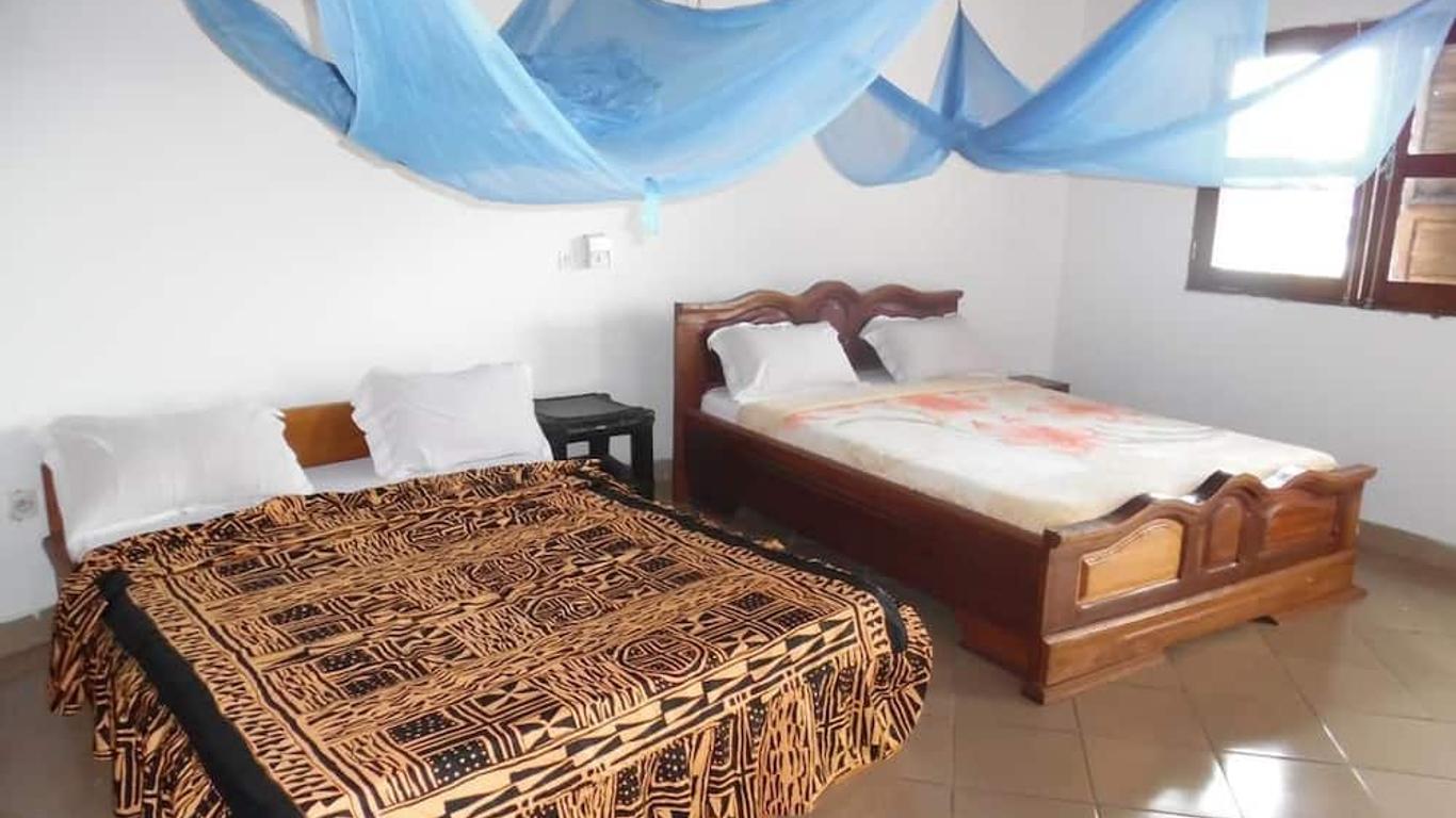 Tsaben Beach Hotel