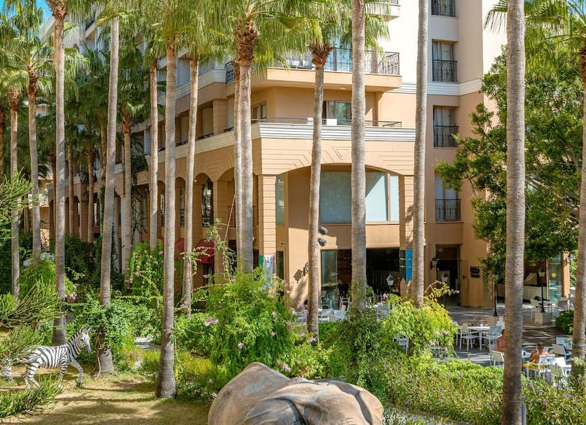 Edificio Foto