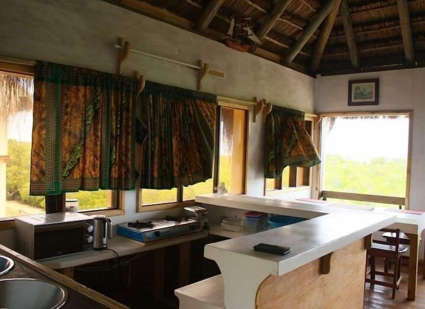 Cocina Foto