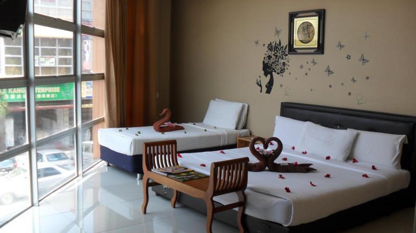 Nature Inn Hotel