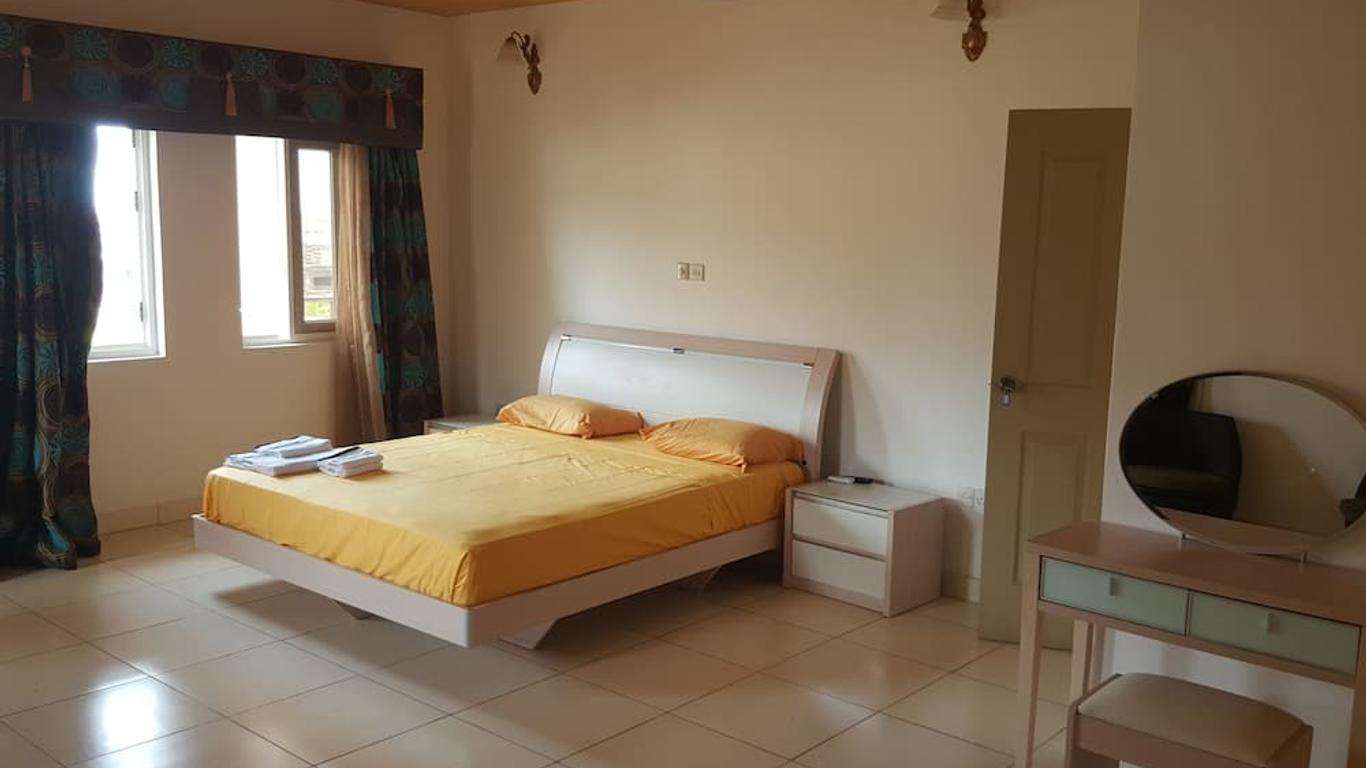 The Villa 9 At Seaview Estate