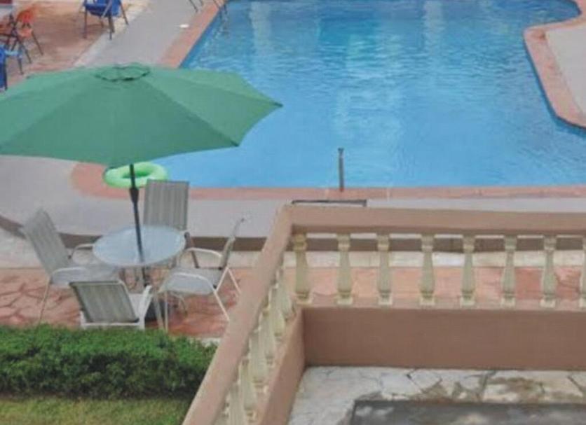 Balcón Foto
