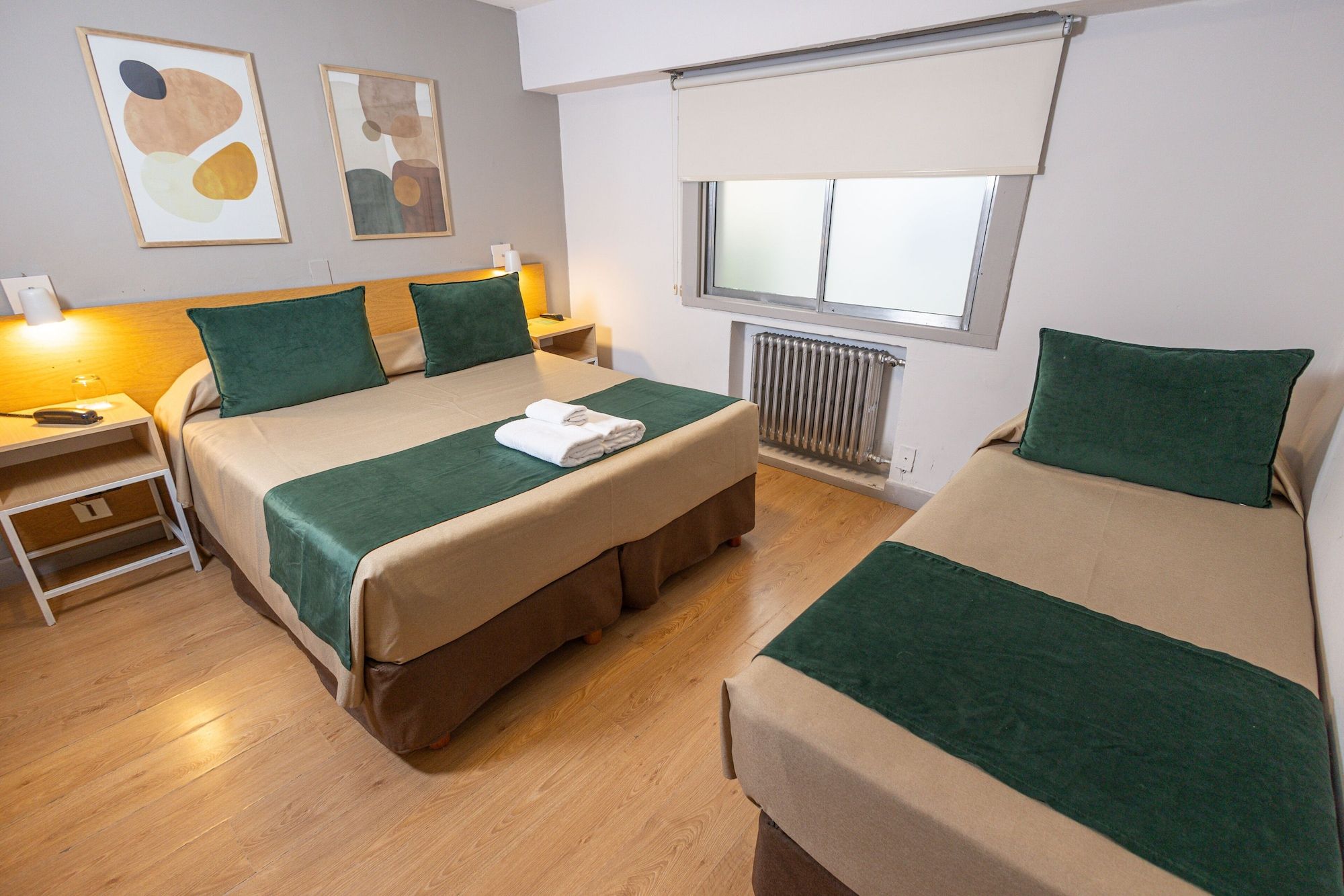 Habitación