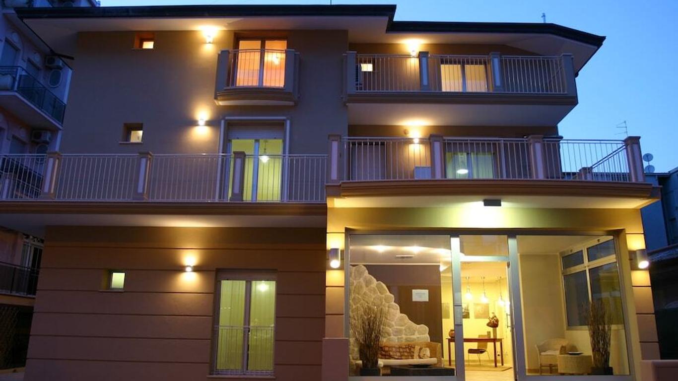 Residence La Dolce Vita