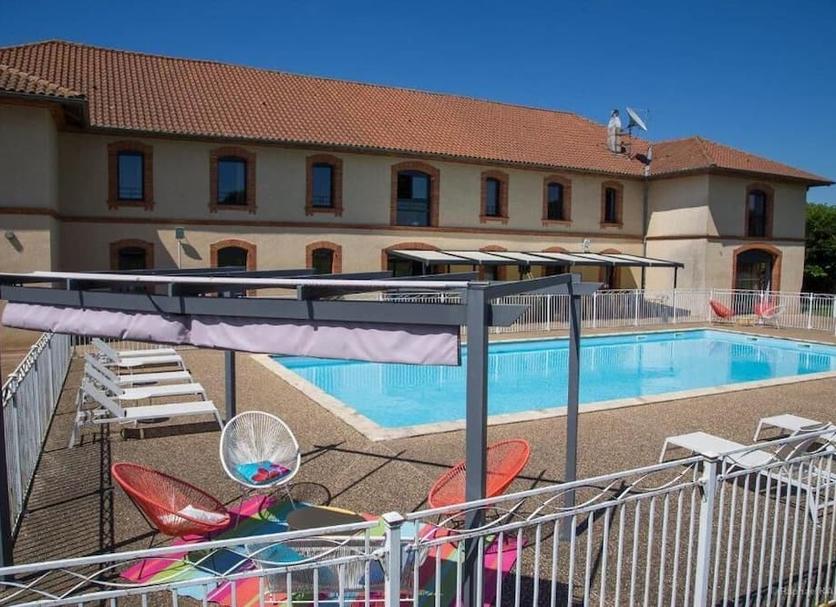 Piscina Foto