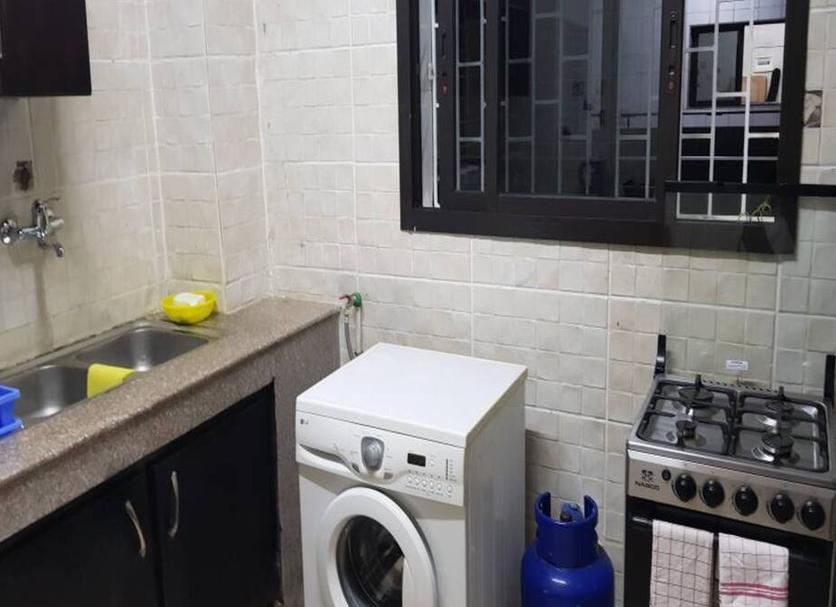 Cocina Foto