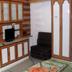 Servicio de la habitación