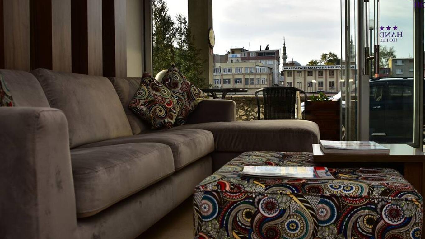 Hande Hotel
