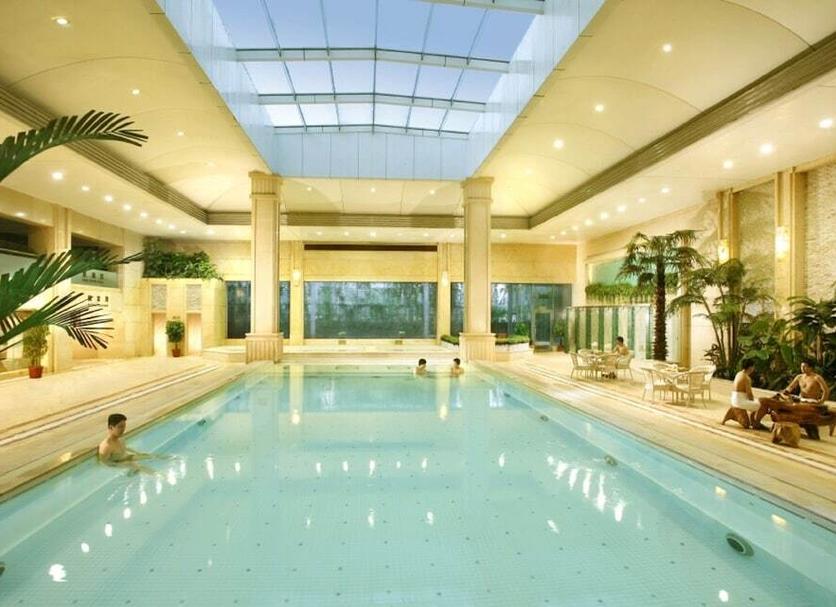 Piscina Foto