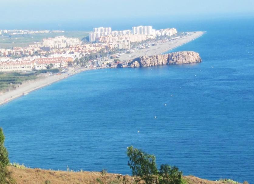 Playa Foto