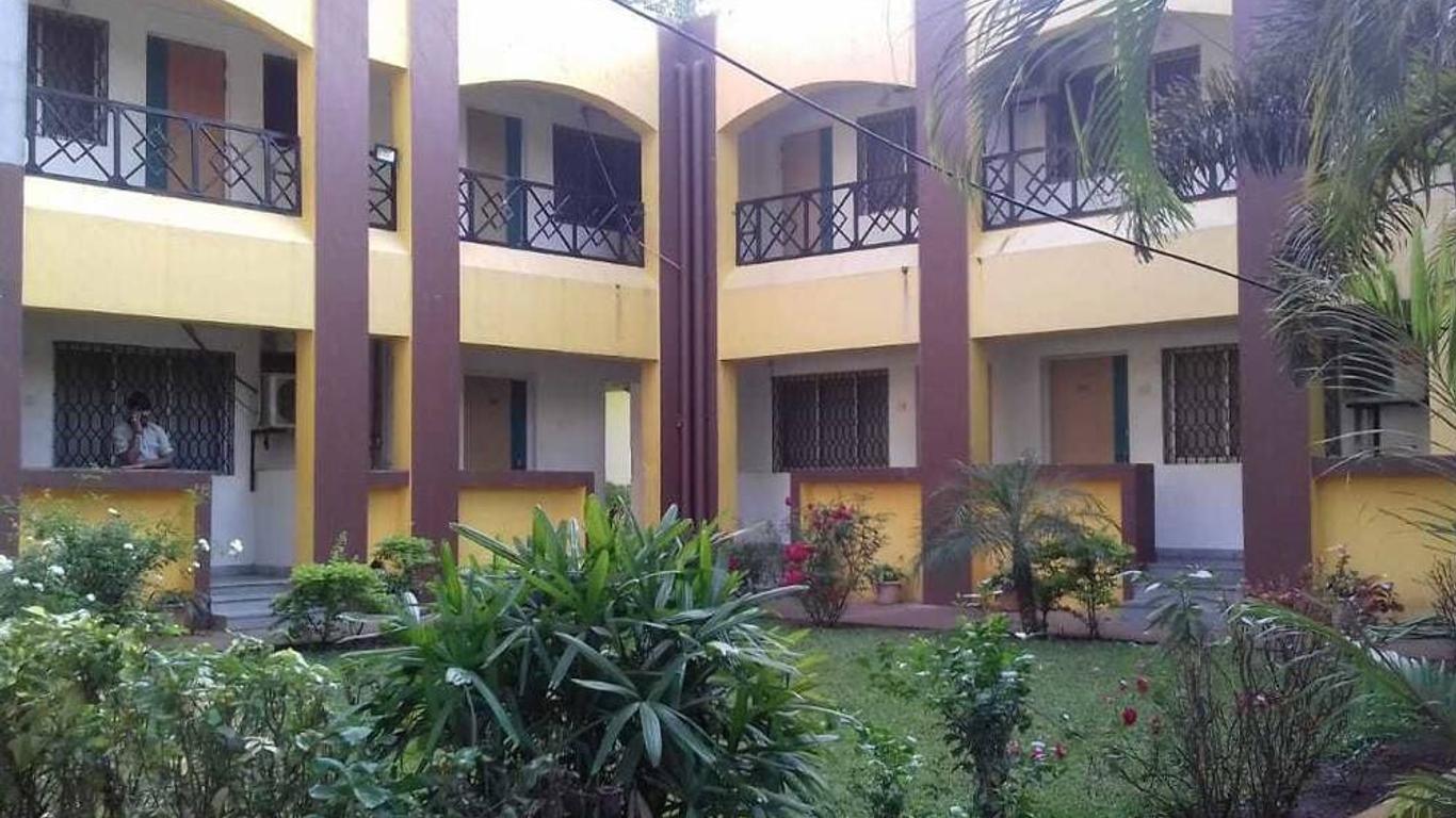 Hotel Rajdhani