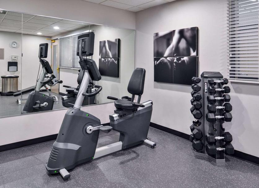 Gym Foto