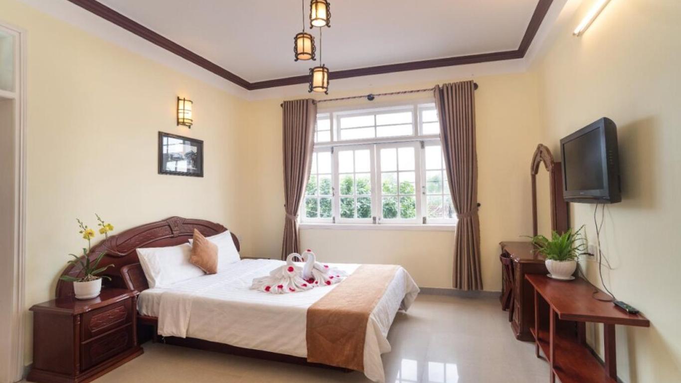 Vesper Homestay