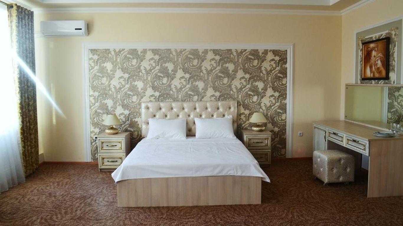 Versal Hotel