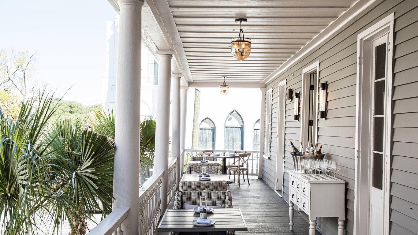 Hotel Bella Grace