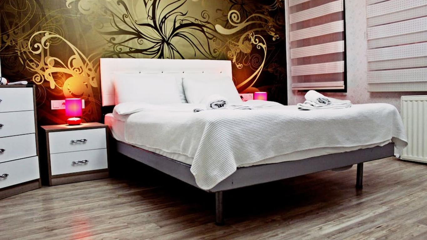 Tamara Suite Hotel