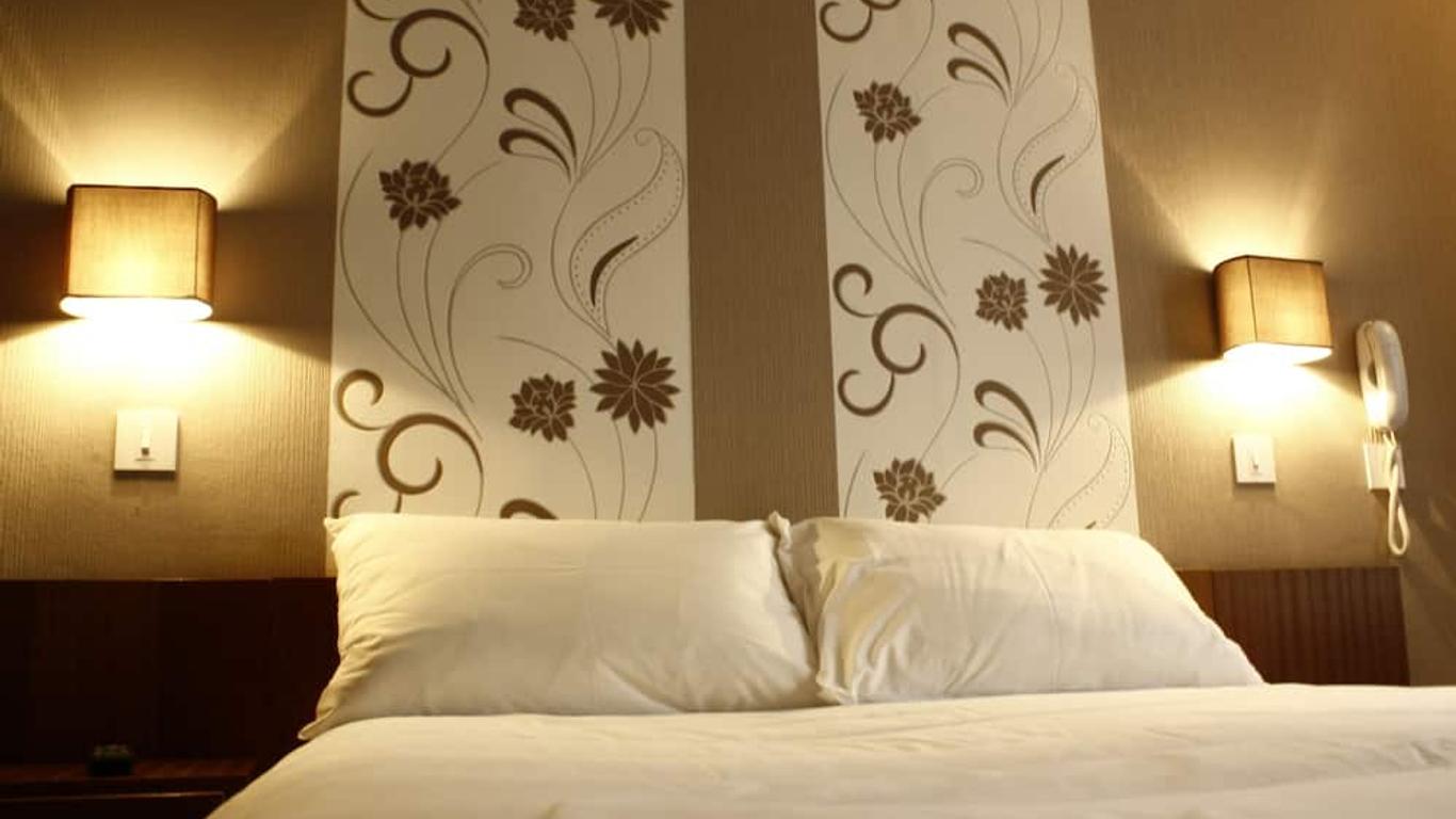 Hotel Du Touring