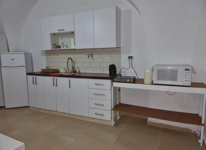 Cocina Foto