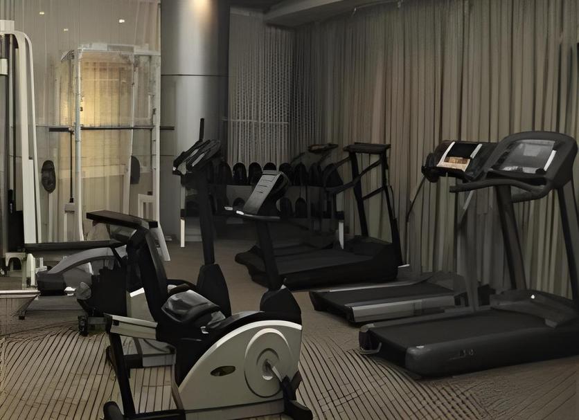 Gym Foto