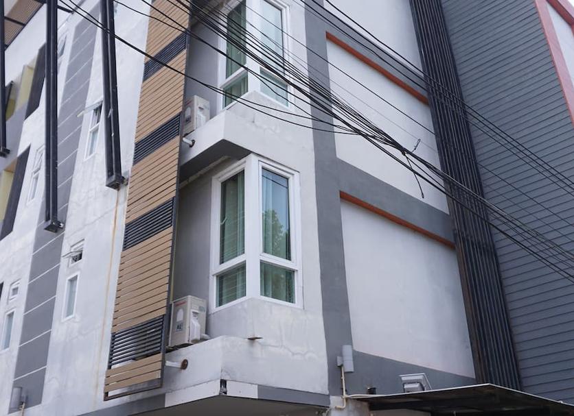 Edificio Foto