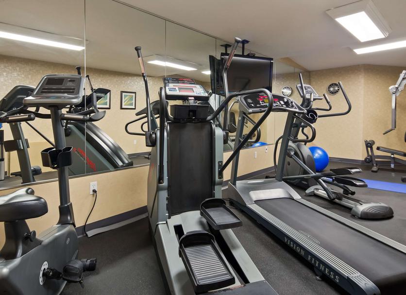 Gym Foto