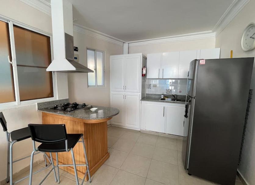 Cocina Foto
