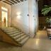 Escaleras