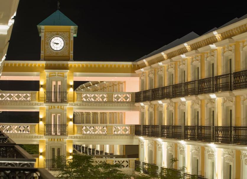 Edificio Foto