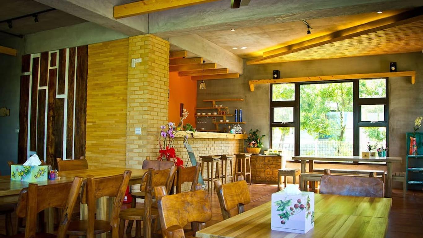 Muho B&B