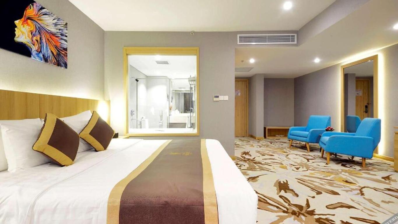 Hotel Alegrete