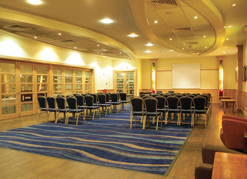 Sala de conferencias Foto