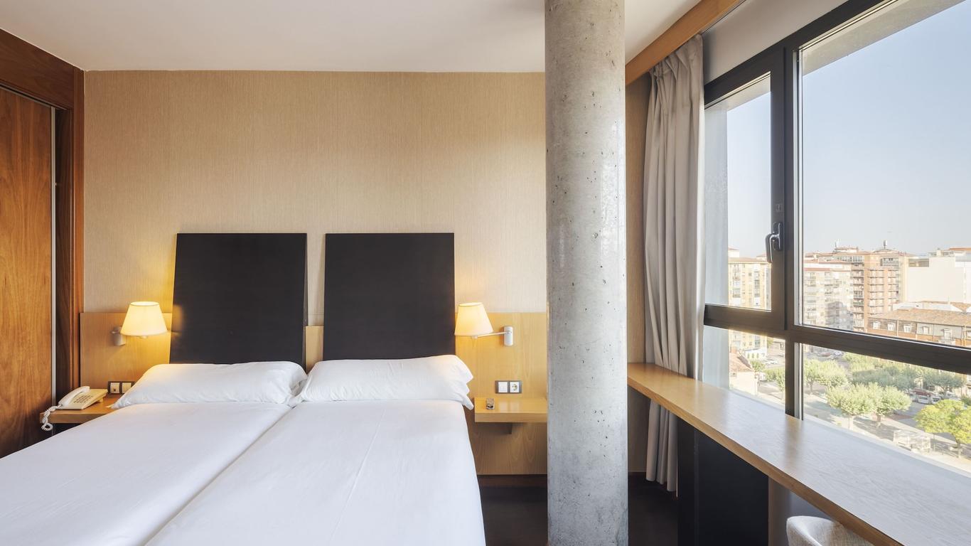 Hotel Rice Bulevar