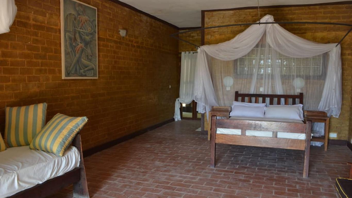 Sandele Eco Retreat