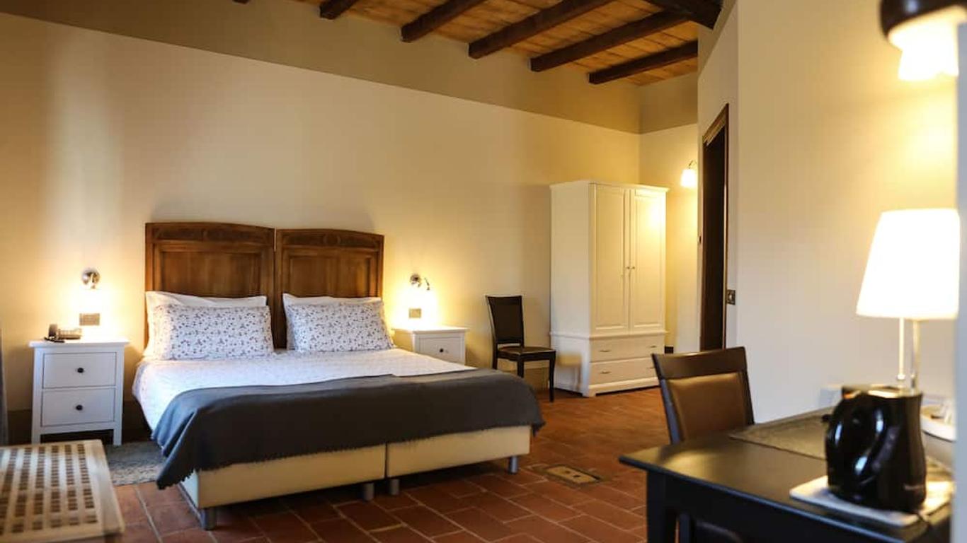 Tenuta Valtoppa