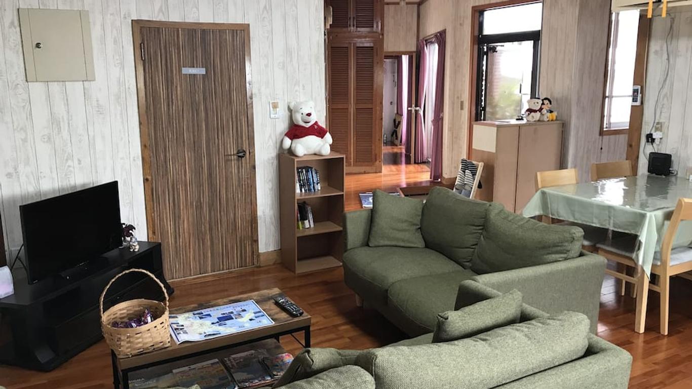 Guest house Ikoi