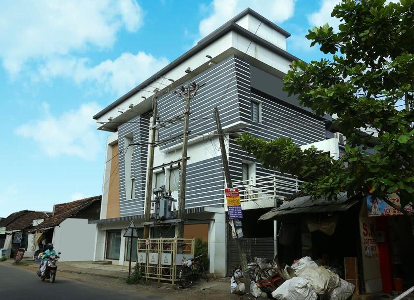 Edificio Foto