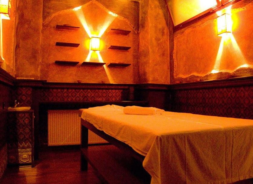 Spa Foto